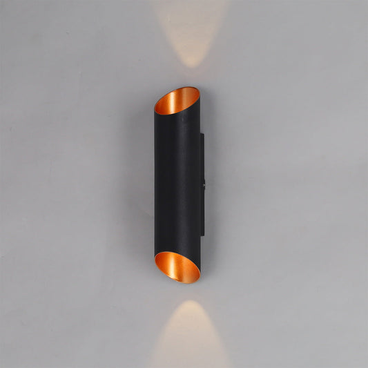 Aplique LED "Kohat" 2x7W [HO-WALL-20-2x7W-W]