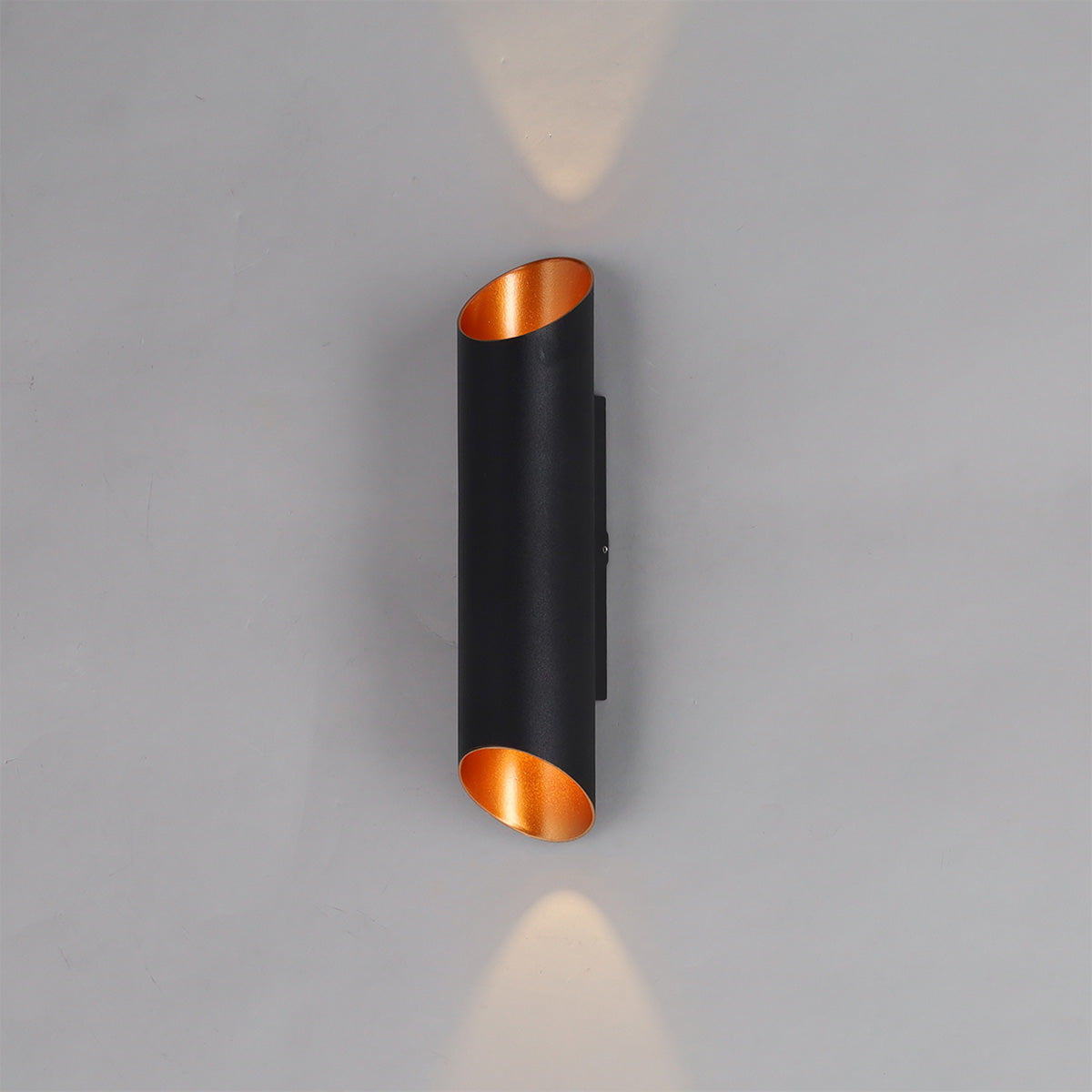 Aplique LED "Kohat" 2x7W [HO-WALL-20-2x7W-WW]