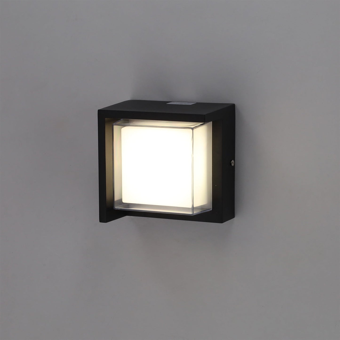Aplique LED "Nishio" 6W [HO-WALL-23-6W-W]