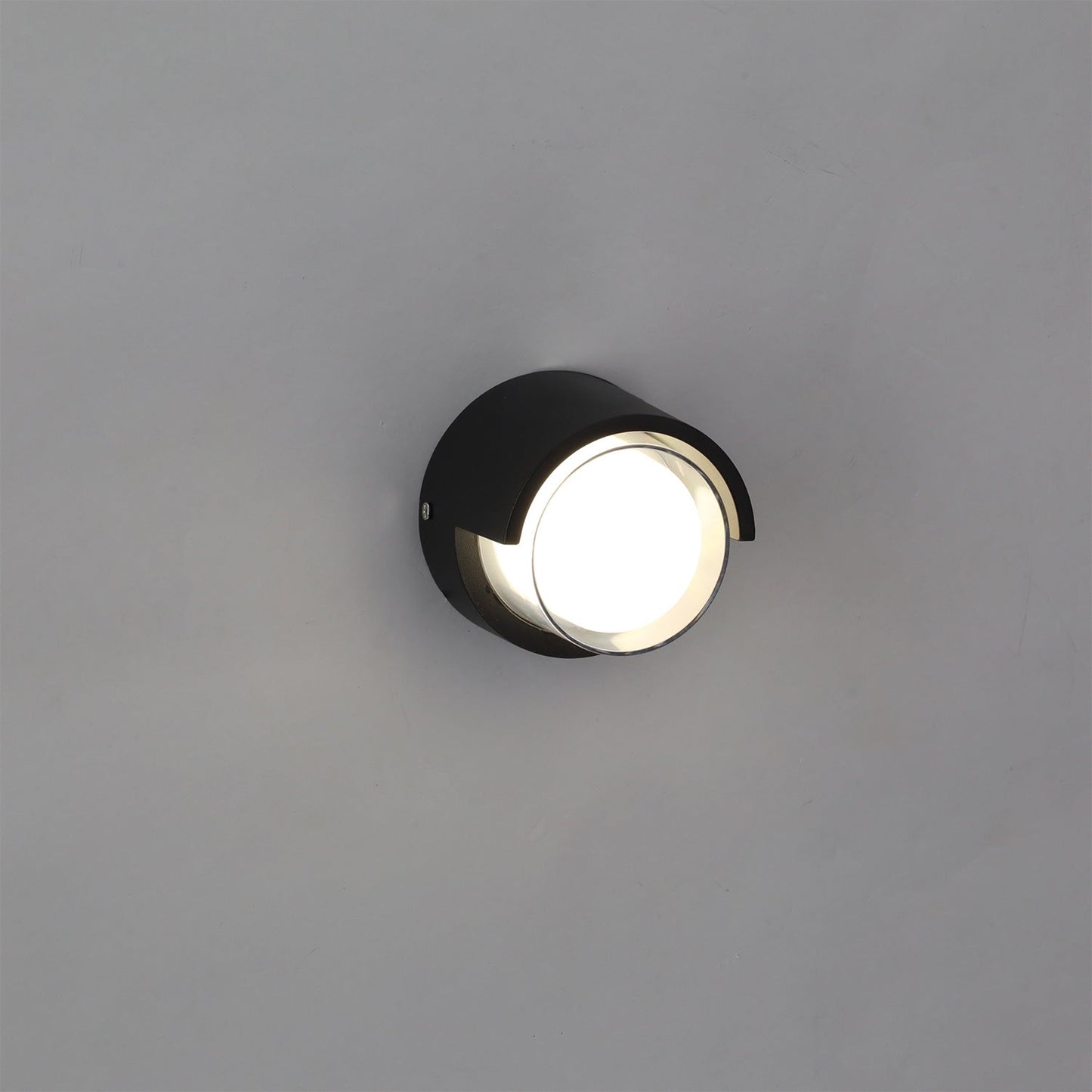 Aplique LED "Loja" 6W [HO-WALL-24-6W-WW]