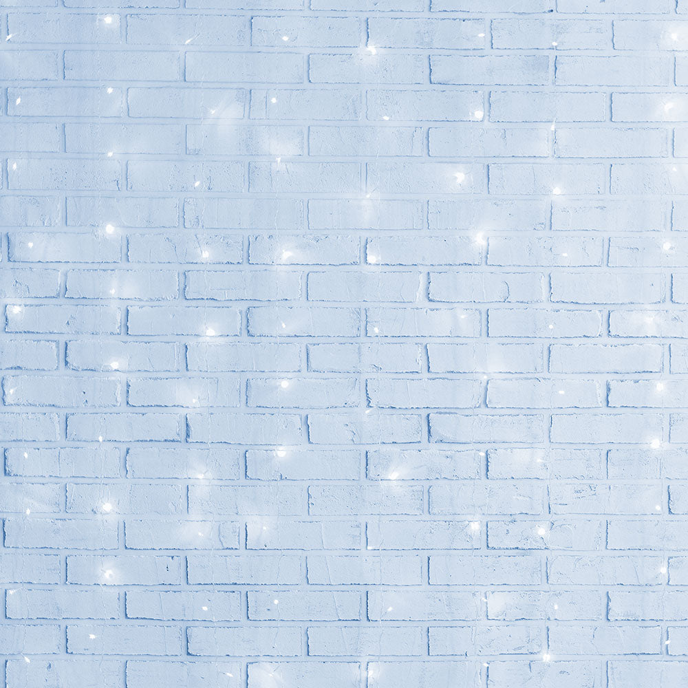Guirnalda LED Interior 3x1M [HO-XMAS-001-IP20-3x1M-B]
