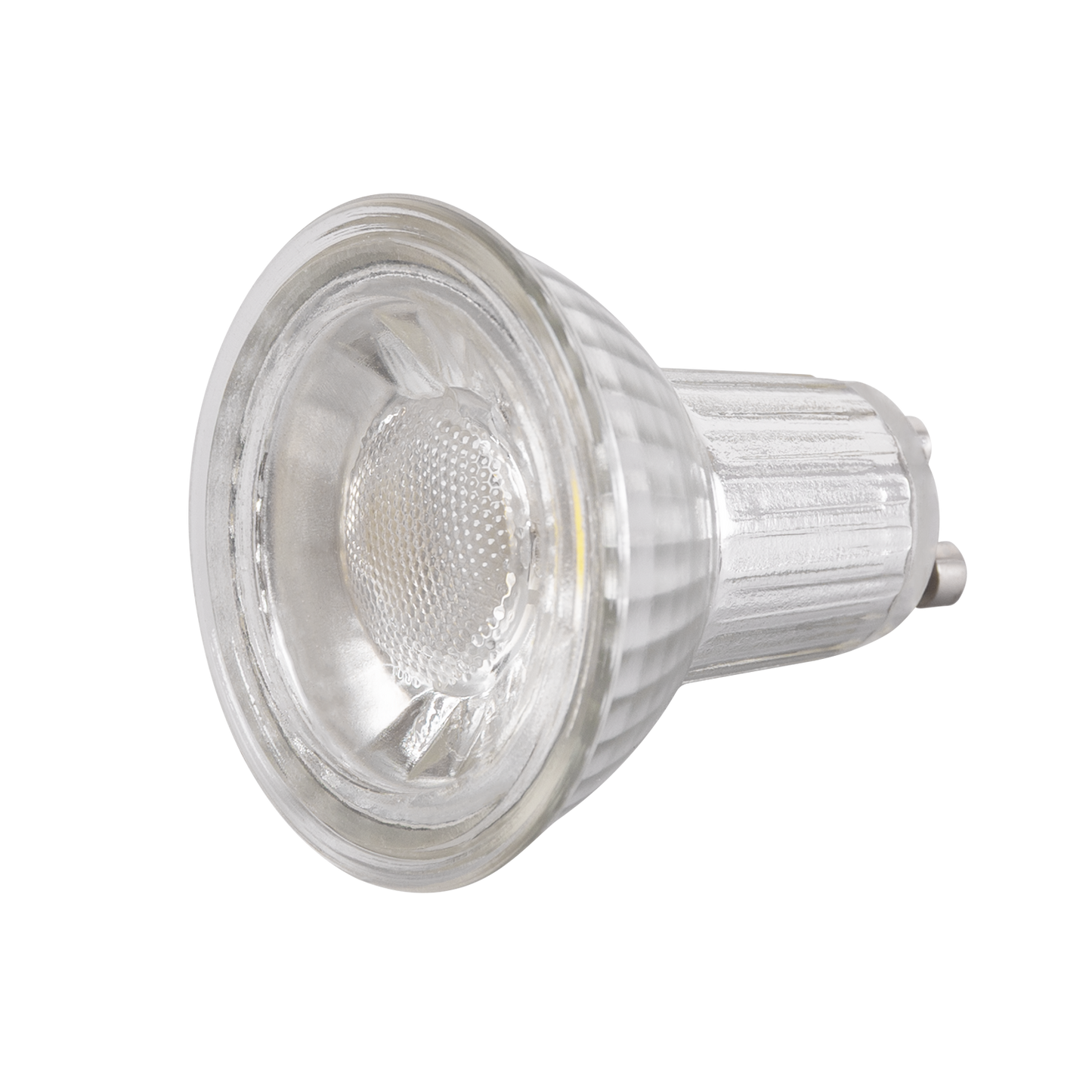 Bombilla LED GU10 9W 750Lm 6000ºK 40.000H [JY-GU10-G9W-WW]