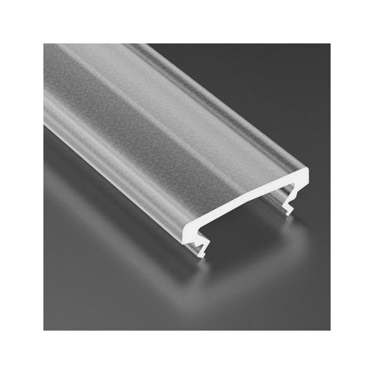 Difusor Alto PMMA Frosted - Perfiles  A,D 2,02M