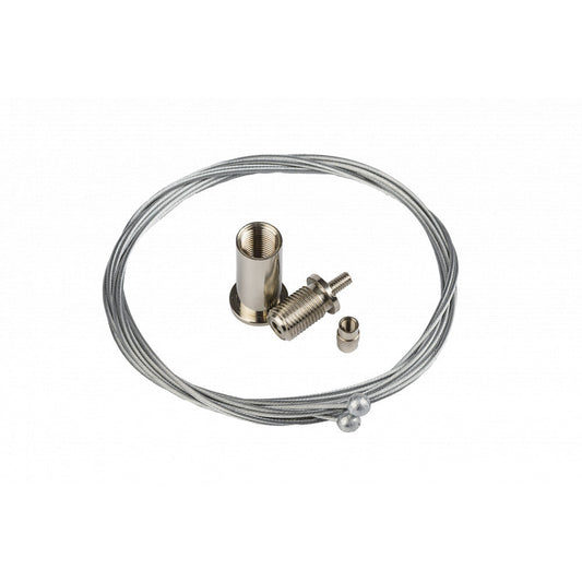 Suspensión Electrificada - Perfiles A,Y,I6,I10 - Kit 2mm .5mm2