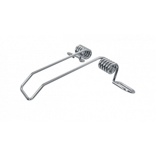 Muelle Fijación Perfiles inSILEDA, inDILEDA, TALIA M3, TALIA M4, inTALIA, LARGO M3, LARGO M4, TIANO, SUBLI, SORGA, TOPO, PERO, V