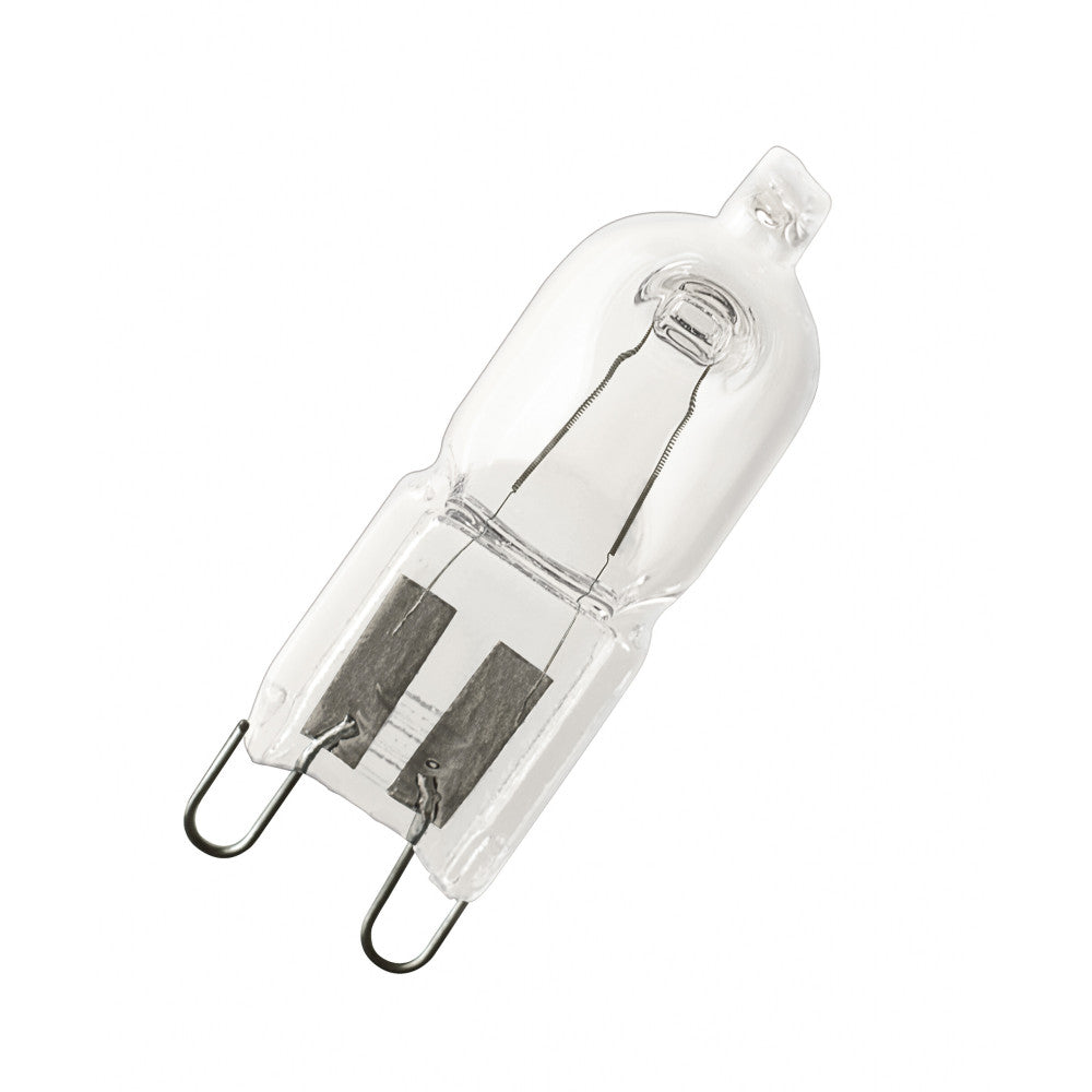 [LVE-4008321703552] Ledvance/Osram Halógena Directas a Red G9 25W 260Lm 2700K