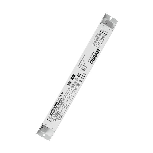 [LVE-4008321873927] Ledvance/Osram QuickTronic QT FIT 5/8 QT-FIT 5/8 1X18-39/220-240