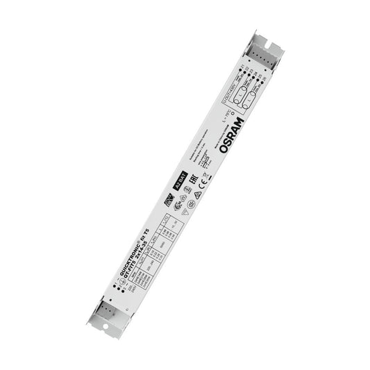 [LVE-4008321971258] Ledvance/Osram QuickTronic QT FIT 5 QT-FIT5 2X14-35/220-240