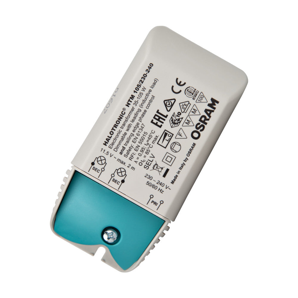 [LVE-4050300442334] Ledvance/Osram  Transformador Halotronic HTM 105/230-240