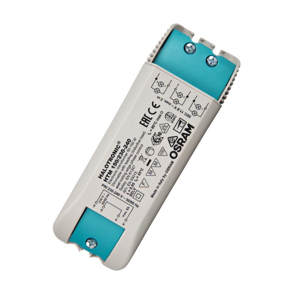 [LVE-4050300581415] Ledvance/Osram  Transformador Halotronic HTM 150/230-240