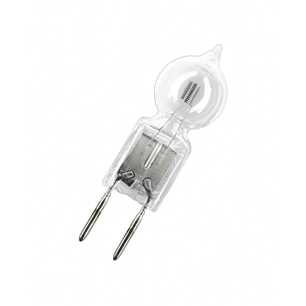 [LVE-4050300615936] Ledvance/Osram Halógena Bajo Voltaje GY6,35 50W 1050Lm 3000K   Regulable - Blanco Cálido