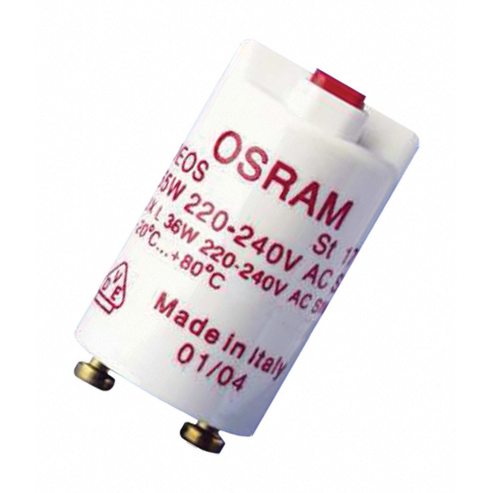 [LVE-4050300854106] Cebador Tradicional OSRAM ST 171 SAFETY/220−240
