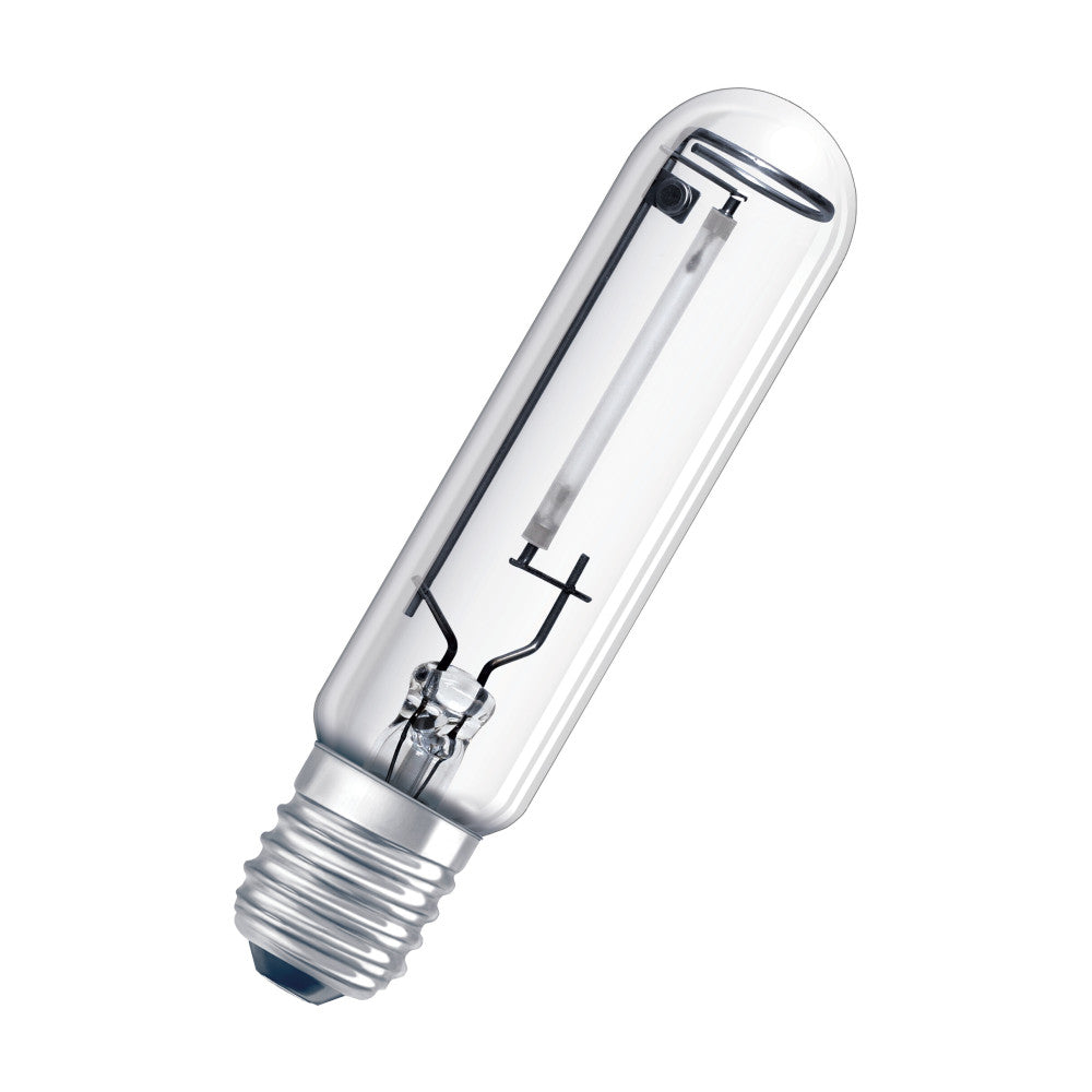 [LVE-4052899415379] Bombilla Vapor de Sodio Ledvance/Osram E27 50W 4200Lm 2000K   Regulable - Blanco Extra Cálido