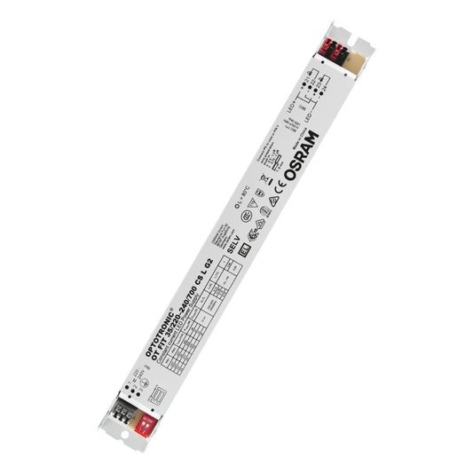 [LVE-4052899522534] Driver LED Osram   OptoTronic OT FIT CC  FIT 35/220-240/700 CS L