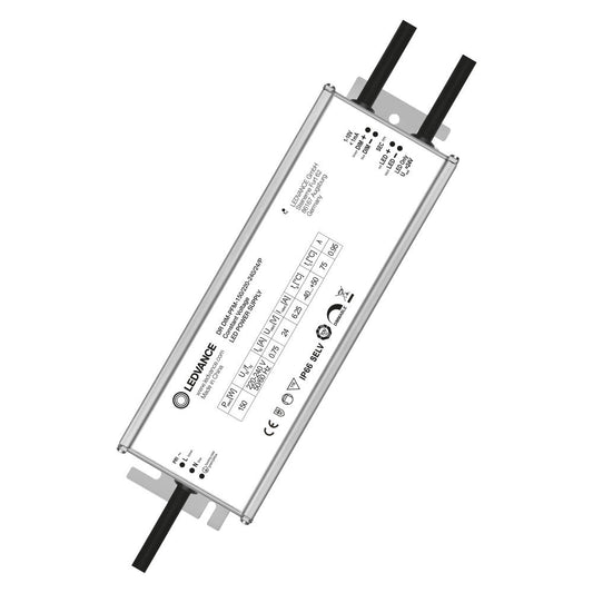[LVE-4058075240117] Driver LED Ledvance EC Performance DR DIM-PFM-150/220-240/24/P