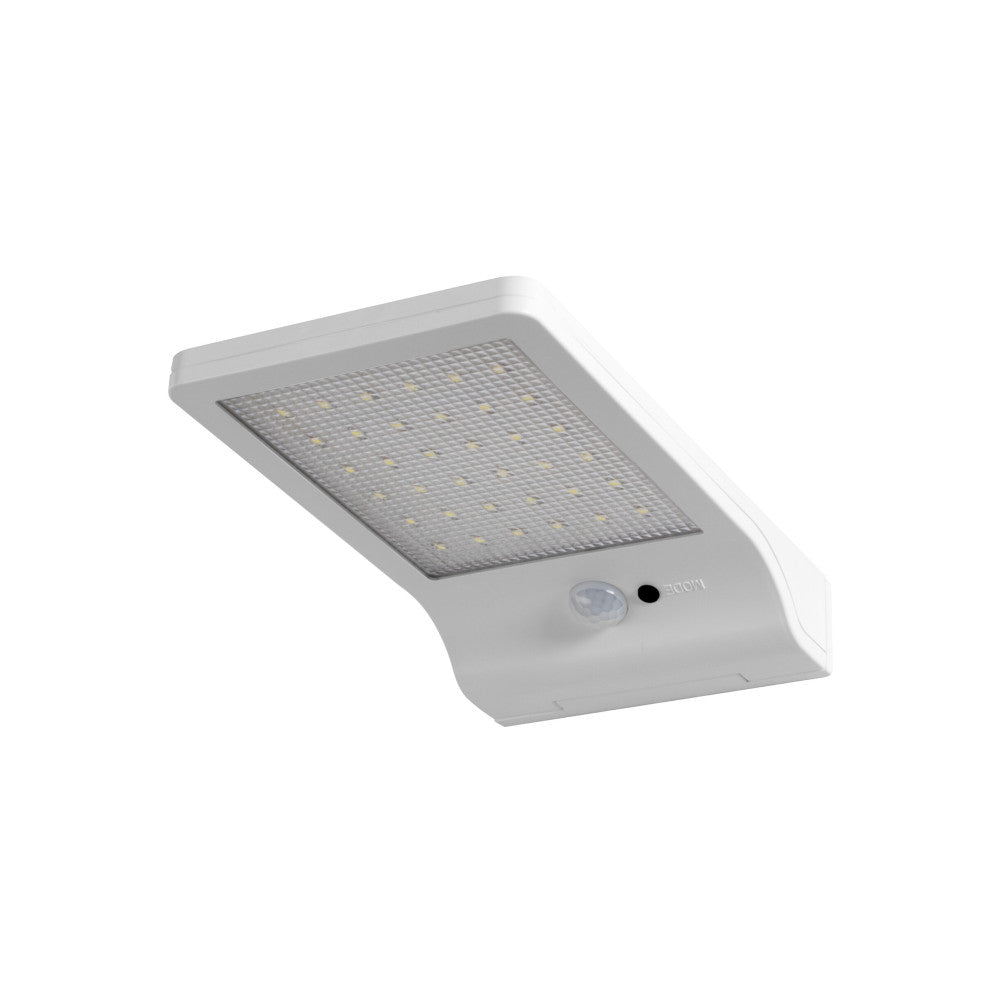 [LVE-4058075267909] Aplique LED LEDVANCE 3W 320Lm 4000K Sensor IP44 [LVI-4058075267909]
