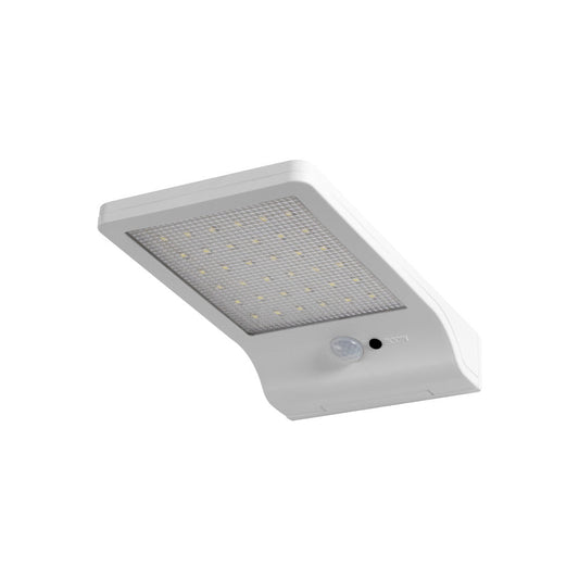 [LVE-4058075267909] Aplique LED LEDVANCE 3W 320Lm 4000K Sensor IP44 [LVI-4058075267909]