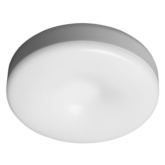 [LVE-4058075399686] Plafón LED LEDVANCE 0,45W 32Lm 4000K  Regulable IP20
