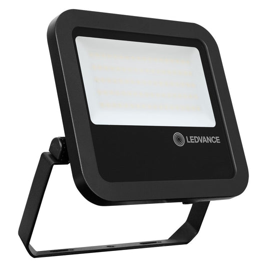 [LVE-4058075422445] Foco Proyector LED Ledvance   65W 7150Lm 3000K 100 x 100º IP65 - Blanco Cálido