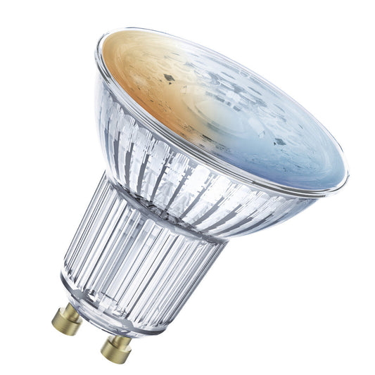 [LVE-4058075485679] Ledvance "SMART" Bombilla LED  GU10 4,9W 350Lm 2700…6500K 45º IP20 Regulable