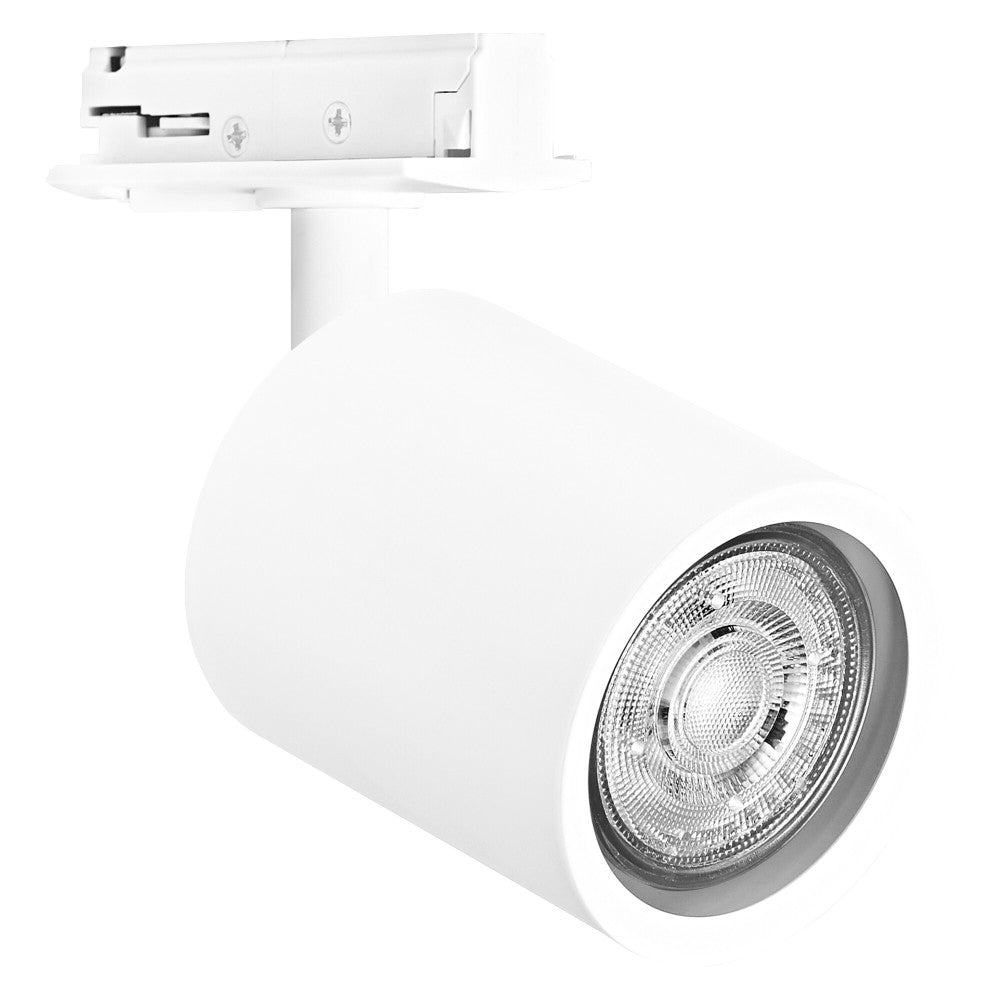 [LVE-4058075756649] Foco de Carril Ledvance  GU10    IP20