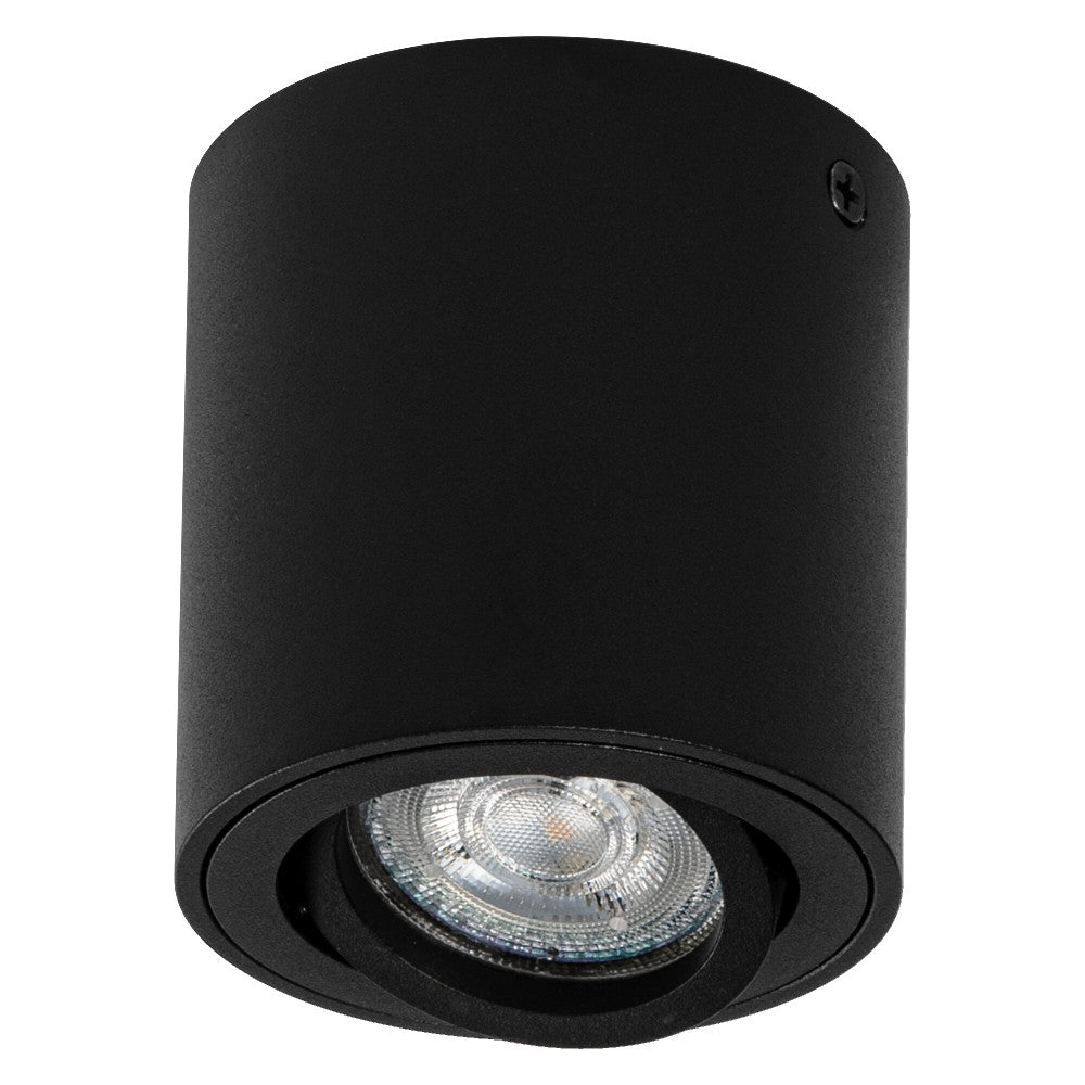 [LVE-4058075758629] Foco Ledvance GU10    IP20