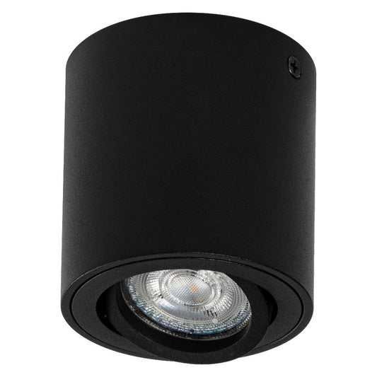 [LVE-4058075758629] Foco Ledvance GU10    IP20