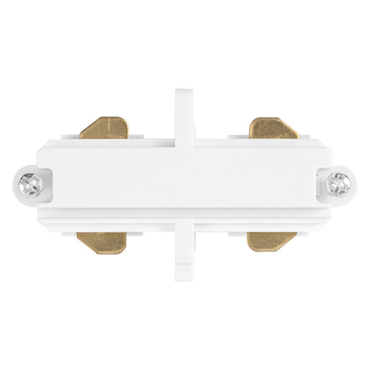 [LVE-4058075764002] Accesorio Foco de Carril LED Ledvance Conector Lineal