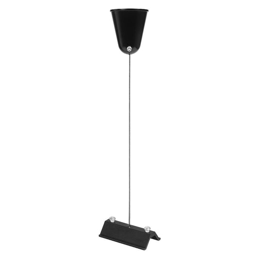 [LVE-4058075764187] Accesorio Foco de Carril LED Ledvance Kit Suspensión