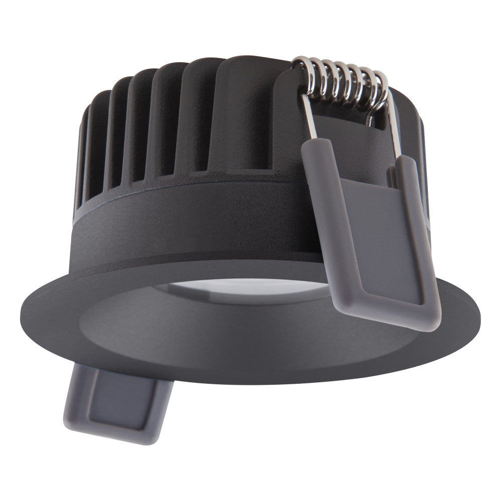 [LVE-4058075799585] Foco Spot LED LEDVANCE    8W 680Lm 3000K 36º IP44/IP20 Regulable