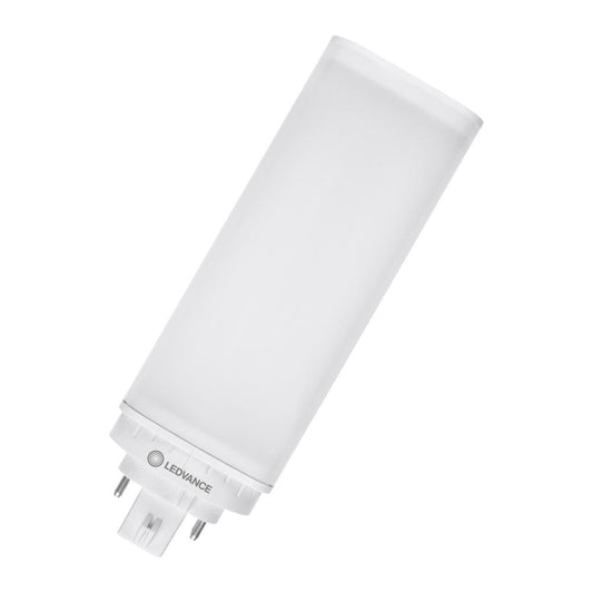 [LVE-4058075822313] Lámpara LED Ledvance/DULUX GX24q 3 10W 1100Lm 4000K 120º IP20