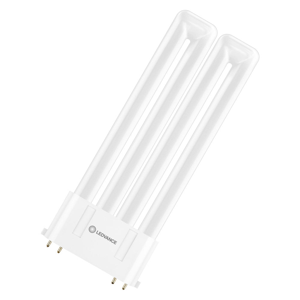 [LVE-4058075822511] Lámpara LED Ledvance/DULUX 2G10 20W 2500Lm 4000K 130º IP20