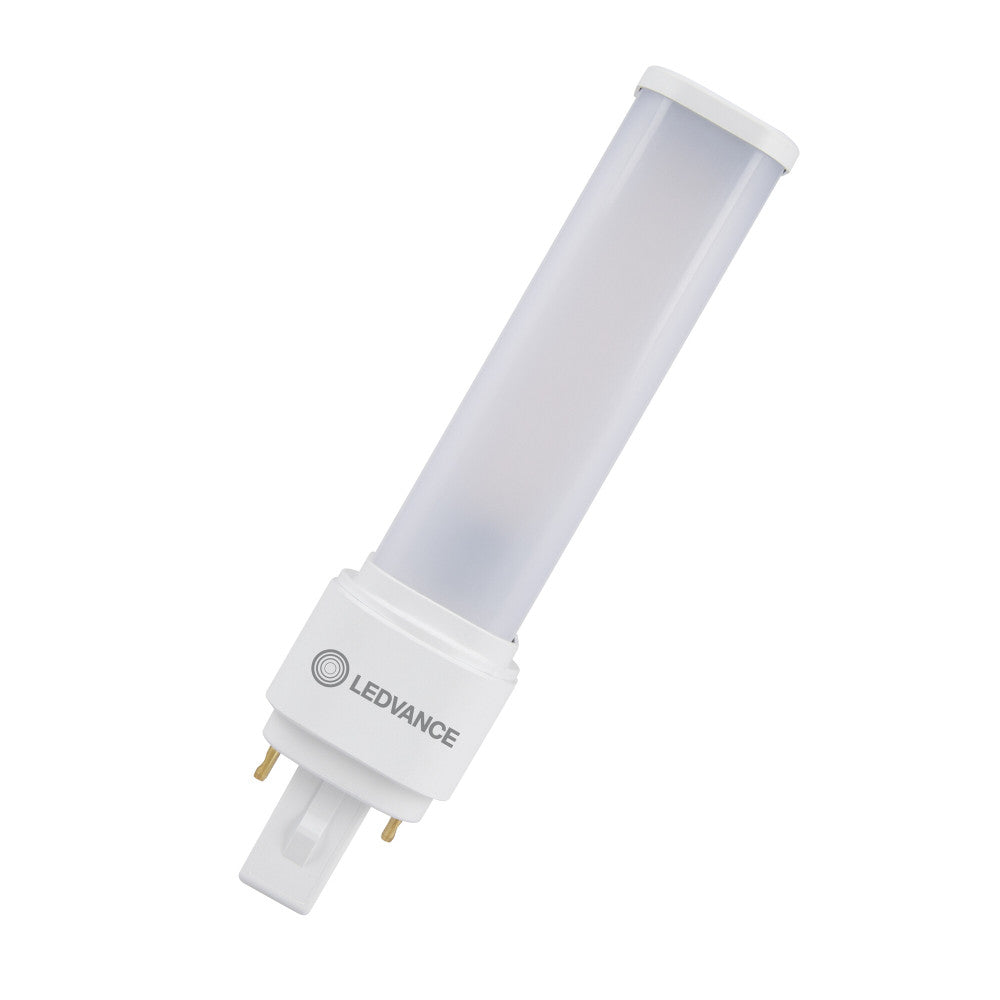 [LVE-4058075823051] Lámpara LED Ledvance/DULUX G24d 1 5W 540Lm 3000K 120º IP20