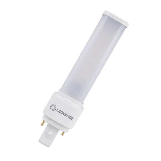 [LVE-4058075823051] Lámpara LED Ledvance/DULUX G24d 1 5W 540Lm 3000K 120º IP20