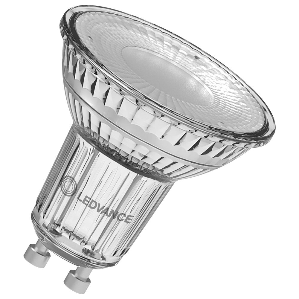 [LVE-4099854044731] Ledvance/Osram Bombilla LED Spot GU10 2,6W 230Lm 3000K 36º IP20