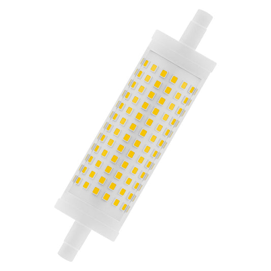 [LVE-4099854048678] Ledvance/Osram Bombilla LED "Special" R7s 18,2W 2452Lm 2700K 300º IP20 Regulable