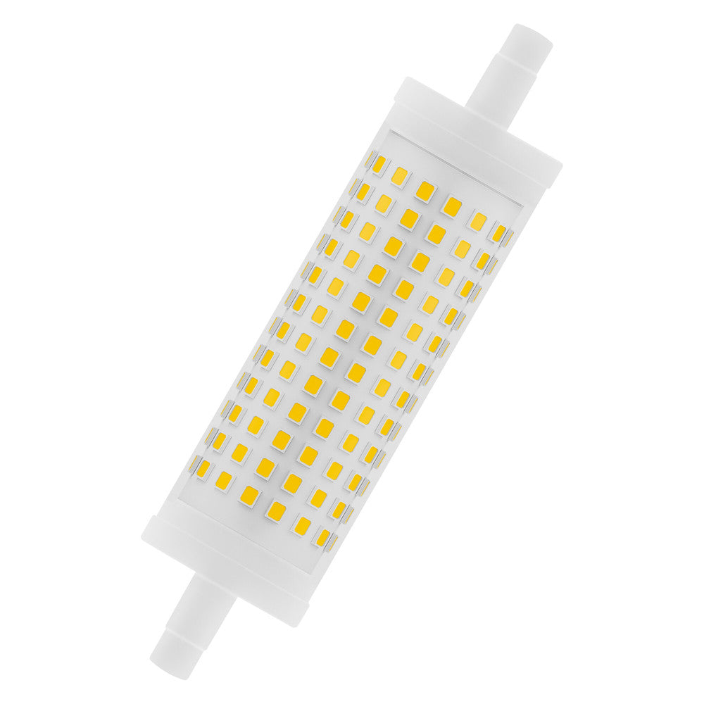 [LVE-4099854048722] Ledvance/Osram Bombilla LED "Special" R7s 18,2W 2452Lm 2700K 300º IP20