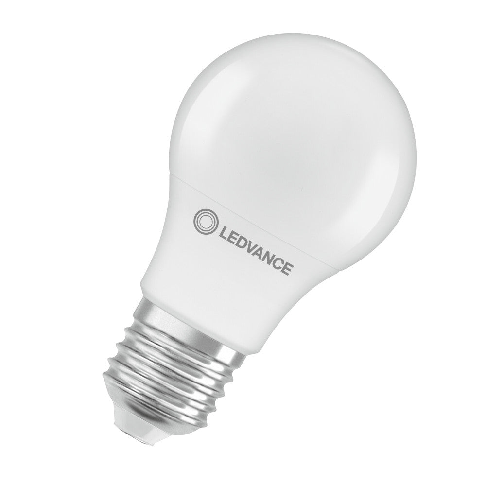 [LVE-4099854049484] Ledvance/Osram Bombilla LED "Classic" E27 4,9W 470Lm 2700K 200º IP20 - Blanco Muy Cálido