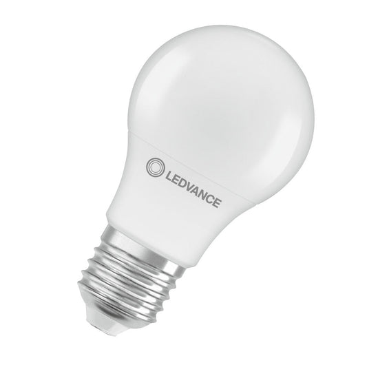 [LVE-4099854049484] Ledvance/Osram Bombilla LED "Classic" E27 4,9W 470Lm 2700K 200º IP20 - Blanco Muy Cálido
