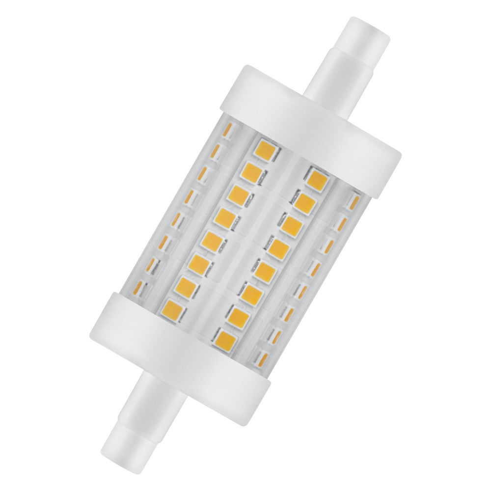 [LVE-4099854049736] Ledvance/Osram Bombilla LED "Special" R7s 8W 1055Lm 2700K 330º IP20