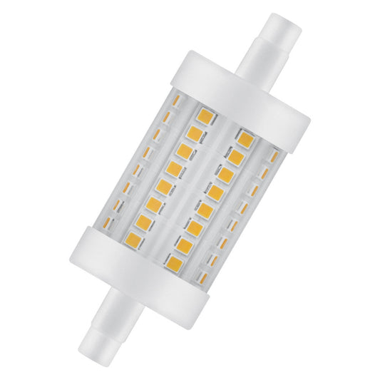 [LVE-4099854049736] Ledvance/Osram Bombilla LED "Special" R7s 8W 1055Lm 2700K 330º IP20