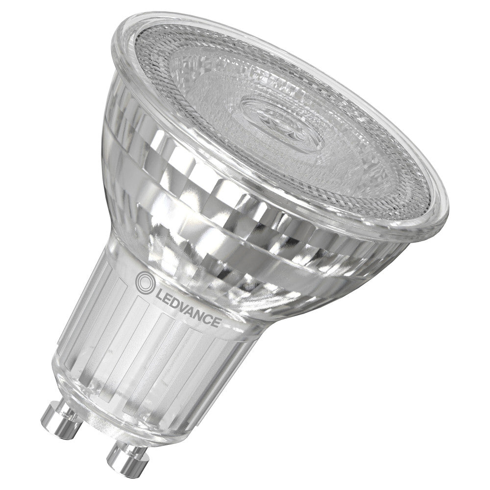 [LVE-4099854054822] Ledvance/Osram Bombilla LED Spot GU10 6,9W 575Lm 3000K 36º IP20