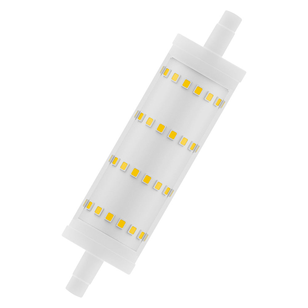 [LVE-4099854064937] Ledvance/Osram Bombilla LED "Special" R7s 13W 1521Lm 2700K 300º IP20
