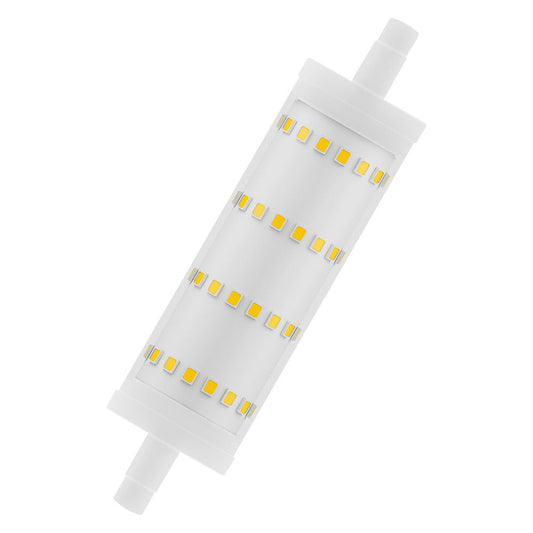 [LVE-4099854064937] Ledvance/Osram Bombilla LED "Special" R7s 13W 1521Lm 2700K 300º IP20