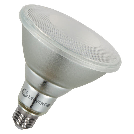 [LVE-4099854067808] Ledvance/Osram Bombilla LED Spot E27 13,5W 1035Lm 2700K 15º IP65