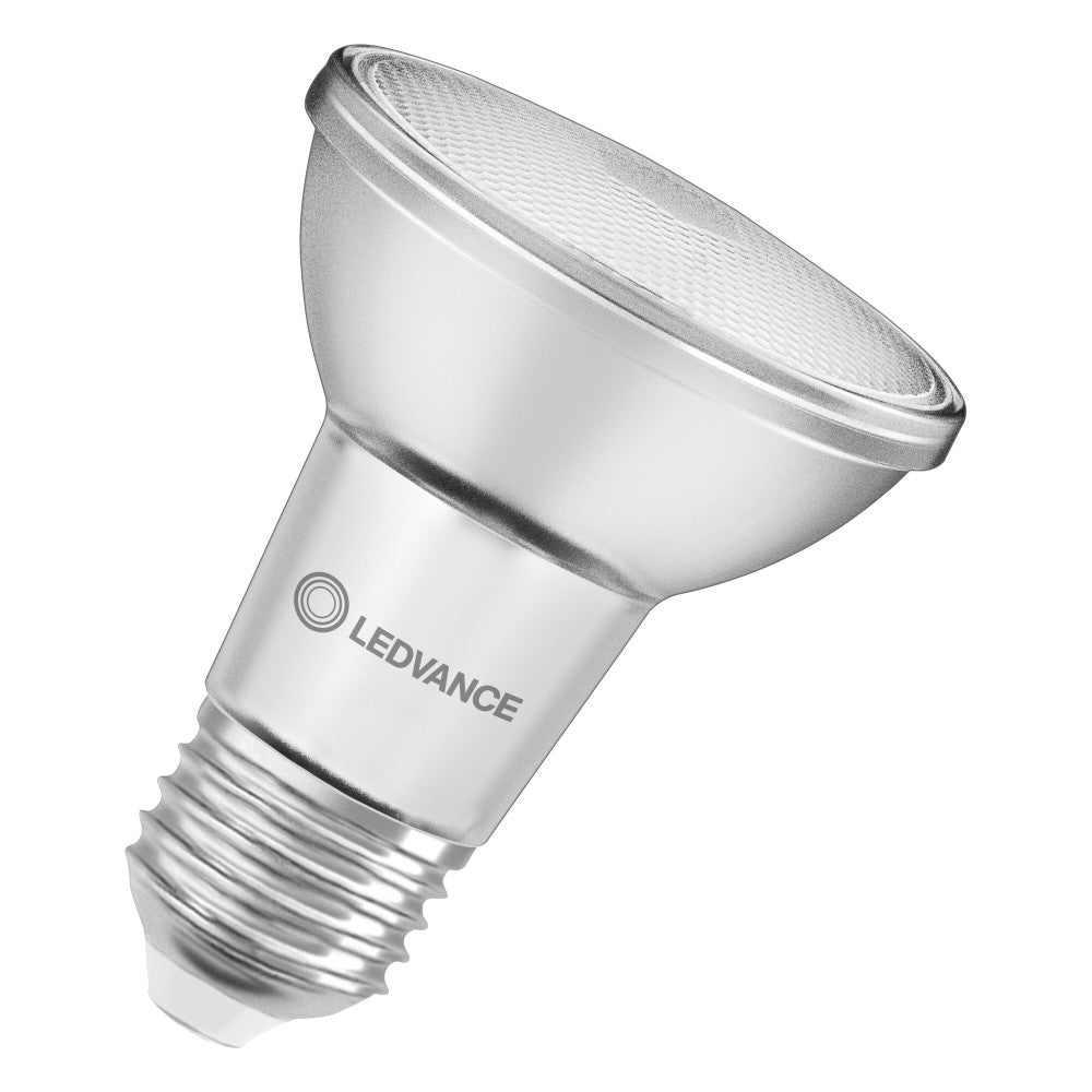 [LVE-4099854071133] Ledvance/Osram Bombilla LED Spot E27 6,4W 350Lm 2700K 36º IP20 Regulable