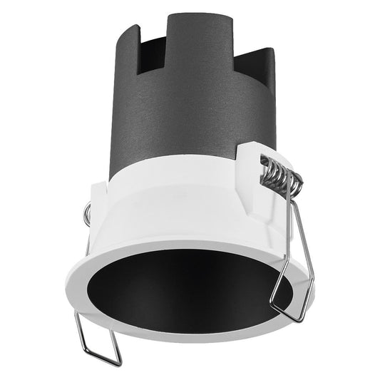 [LVE-4099854089107] Foco LED Ledvance   5W 350Lm 4000K 30º IP20/IP20 - Blanco Natural