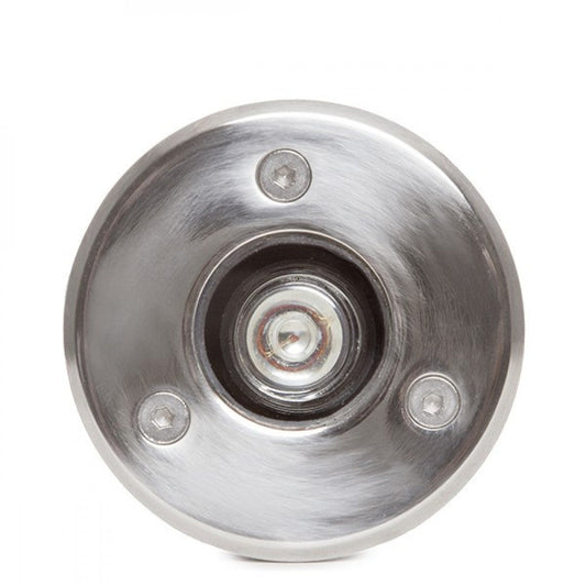 Foco LED Empotrable 1W 95Lm IP67 "Jordyn" Empotrar 40.000H [PL2123001-0005]