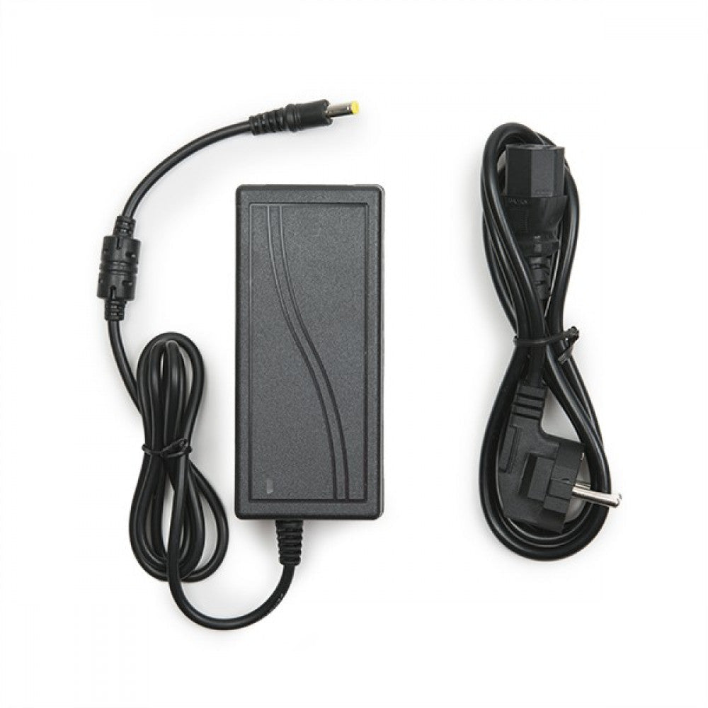 Transformador -  Fuente de Alimentación AC/DC -  Convertidor AC/DC 230 VAC/12VDC -  60W IP20 [PL21900060W]