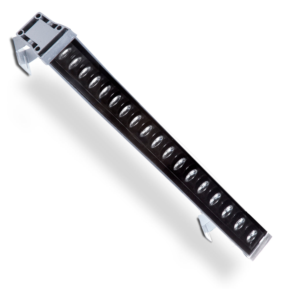 Bañador de Pared LED  18W 1377Lm 4200ºK IP65 40.000H [PL623023-W]
